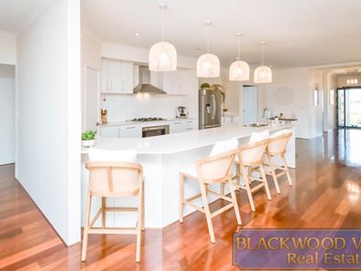 12 Kincaid Close, Bridgetown WA 6255