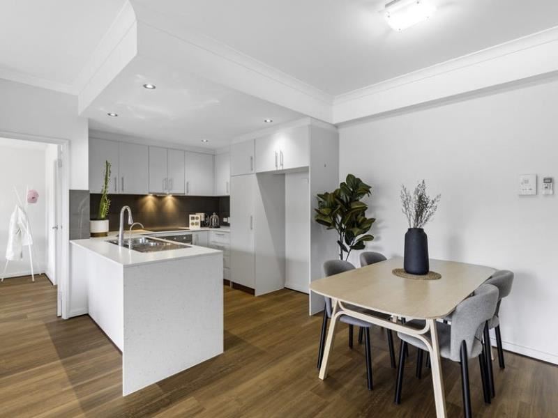 19/177 Stirling Street, Perth WA 6000