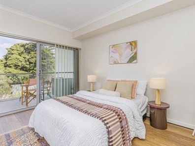 19/177 Stirling Street, Perth WA 6000