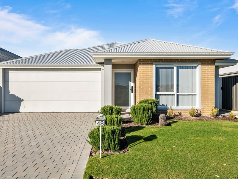 48 Chaudes Road, Alkimos WA 6038