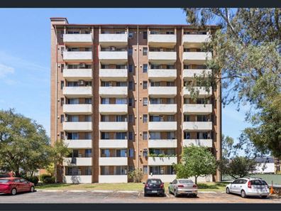 71/157-161 Hubert Street, East Victoria Park WA 6101