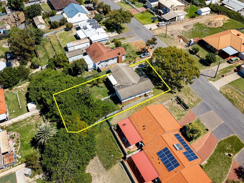 26 Albert Street, Geraldton