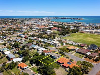 26 Albert Street, Geraldton WA 6530