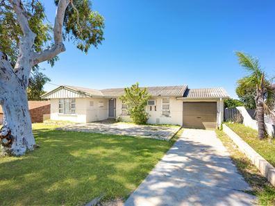 26 Albert Street, Geraldton WA 6530