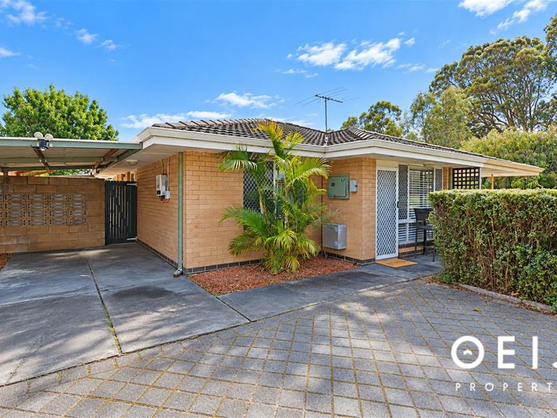 1A Adams Street, Bateman WA 6150