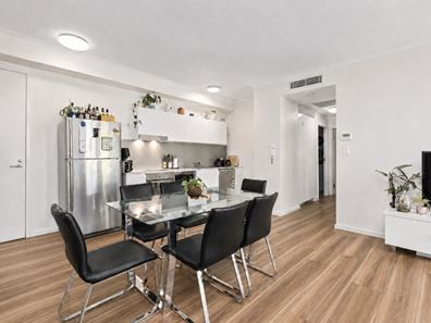 3/28 Goodwood Parade, Burswood WA 6100