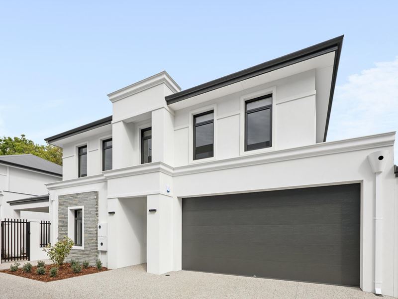 8A Florence Road, Nedlands WA 6009
