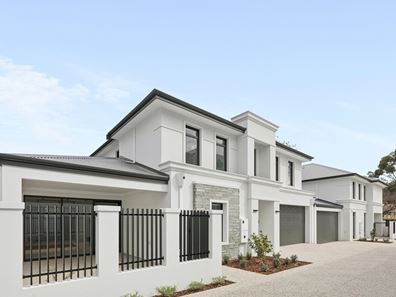 8A Florence Road, Nedlands WA 6009