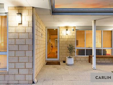 46 Botany Parade, Hammond Park WA 6164