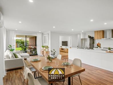 30 Pennyworth Ramble, West Busselton WA 6280