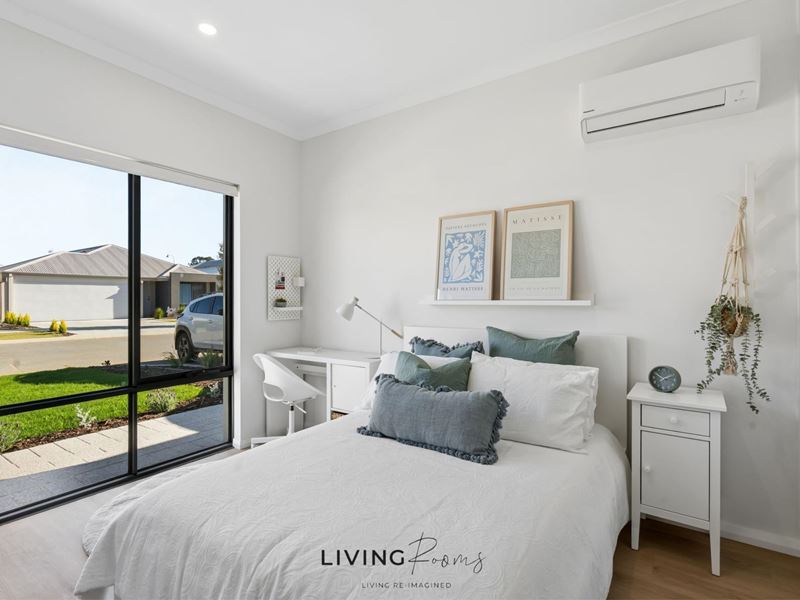 Room/1  7 Strength Crescent, Mandogalup WA 6167