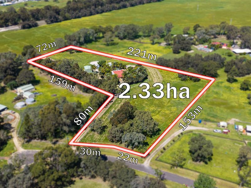104 Champion Retreat, Pinjarra WA 6208
