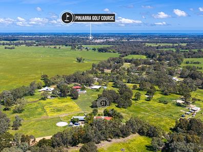 104 Champion Retreat, Pinjarra WA 6208