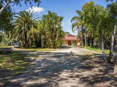 104 Champion Retreat, Pinjarra WA 6208