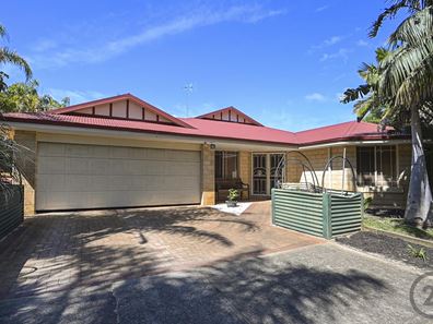 104 Champion Retreat, Pinjarra WA 6208