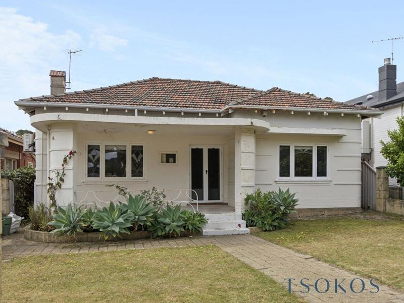 162 Heytesbury Road, Subiaco WA 6008