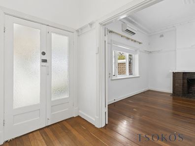 162 Heytesbury Road, Subiaco WA 6008