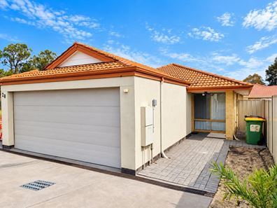 28 Andrea Way, Queens Park WA 6107
