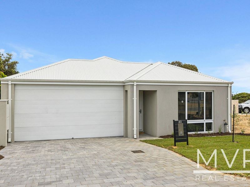 40 Hartley Street, Coolbellup WA 6163