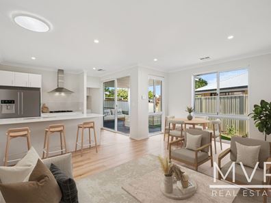40 Hartley Street, Coolbellup WA 6163