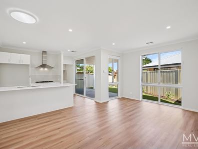 40 Hartley Street, Coolbellup WA 6163