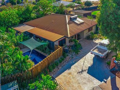 13 Denman Place, South Hedland WA 6722