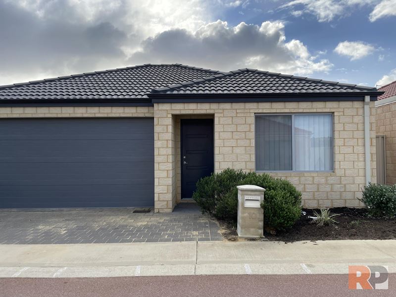 10 Belches Loop, Seville Grove WA 6112