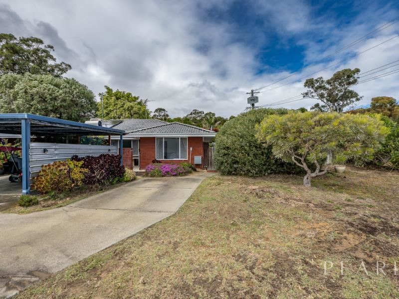 239A Camberwarra Drive, Craigie WA 6025