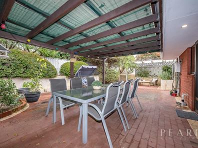 239A Camberwarra Drive, Craigie WA 6025