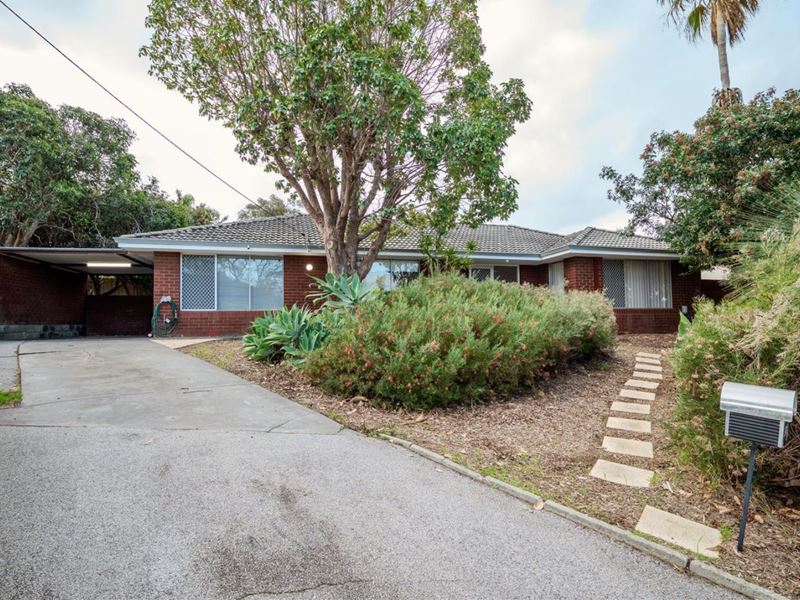 19 Darwinia Place, Greenwood WA 6024