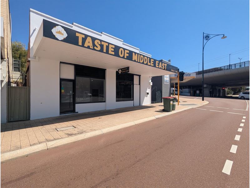 4 King William Street, Bayswater WA 6053