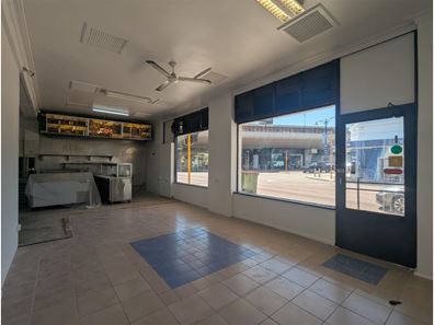 4 King William Street, Bayswater WA 6053