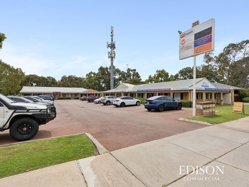 5/288 High Road, Riverton