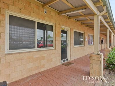 5/288 High Road, Riverton WA 6148