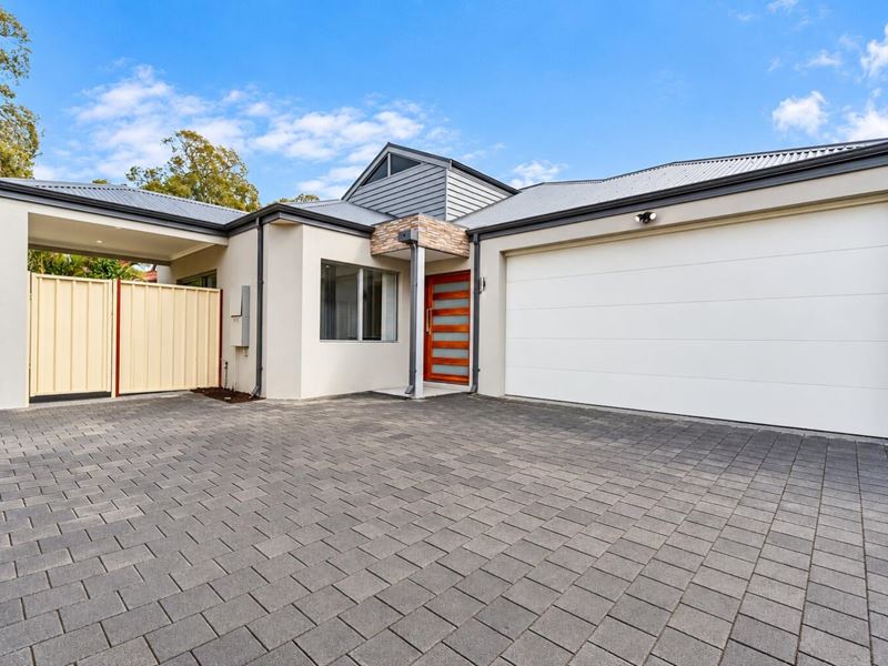 15C Hartley  Street, Gosnells WA 6110