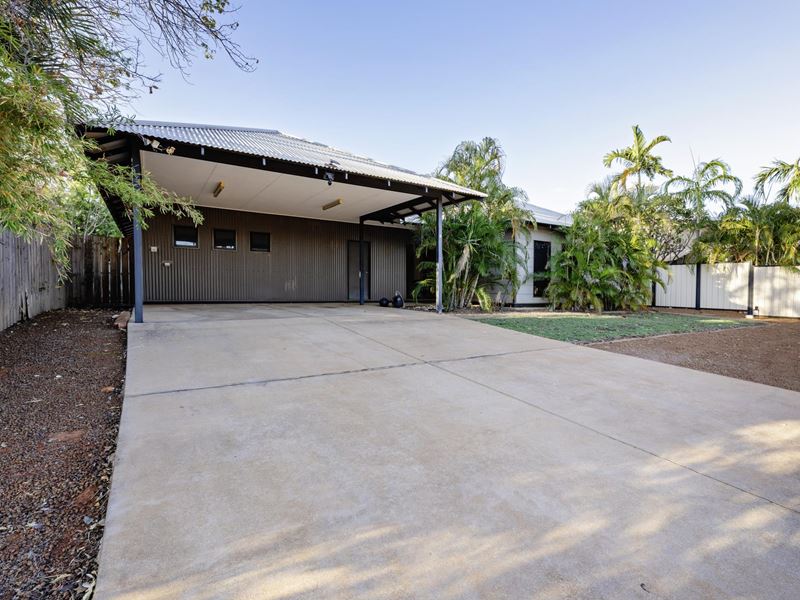 3 Corkwood Court, Derby WA 6728
