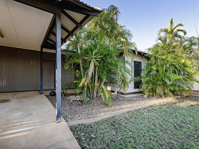 3 Corkwood Court, Derby WA 6728