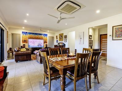 3 Corkwood Court, Derby WA 6728