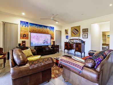 3 Corkwood Court, Derby WA 6728