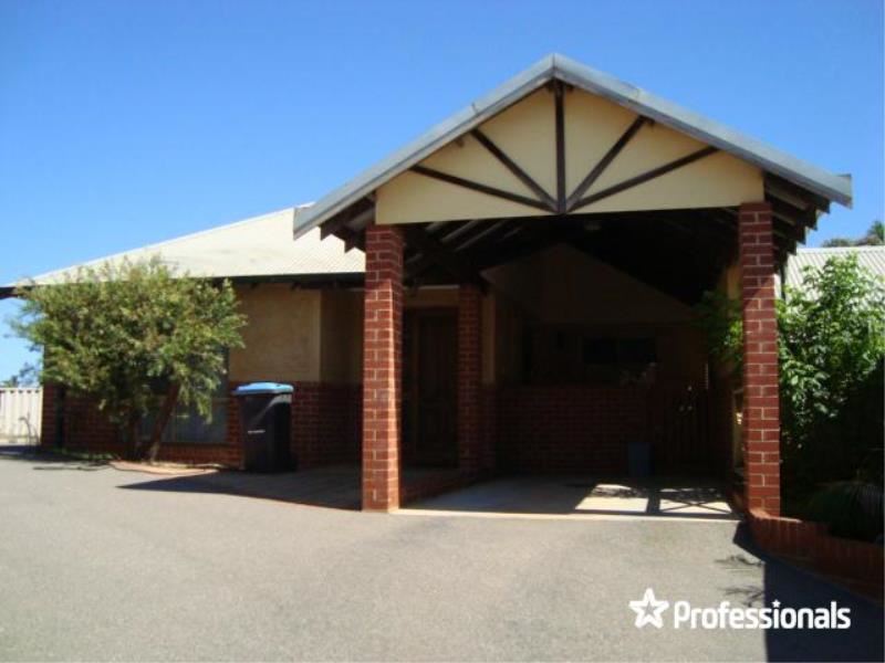 5/138 Fitzgerald Street, Geraldton WA 6530