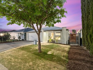 39 Cheyne Way, Caversham WA 6055