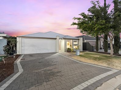 39 Cheyne Way, Caversham WA 6055