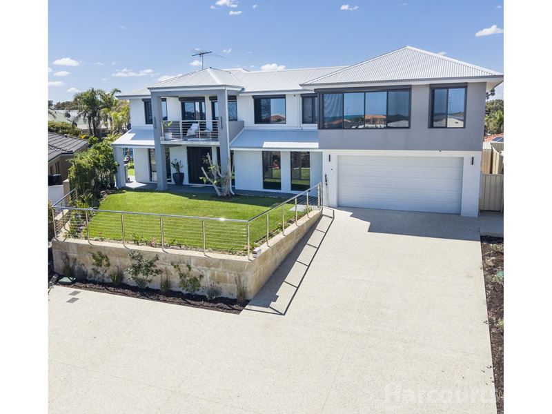7 Poivre Place, San Remo WA 6210