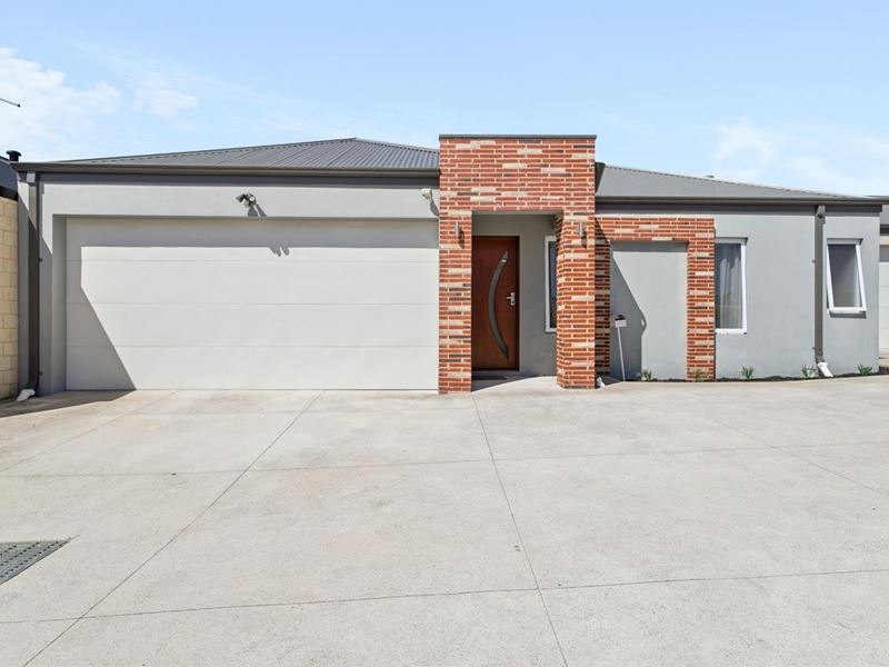 24B Olebury Street, Nollamara WA 6061