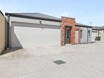 24B Olebury Street, Nollamara WA 6061