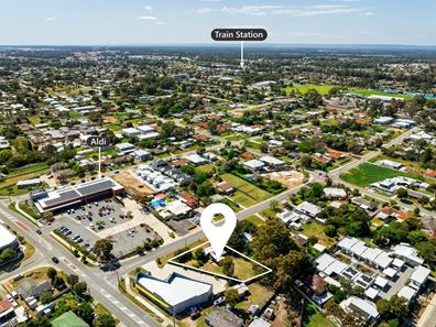 3 Aldgate Street, Mandurah WA 6210