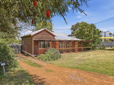 3 Aldgate Street, Mandurah WA 6210