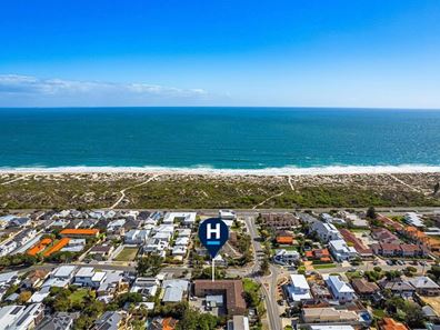 7/21 Ventnor Street, Scarborough WA 6019