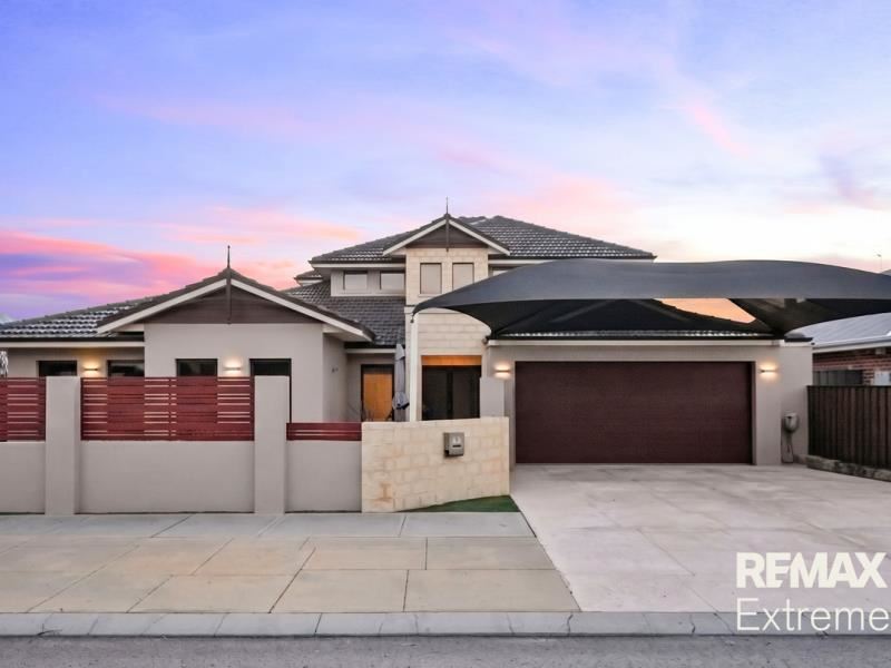 5 Strudwick Street, Tapping WA 6065