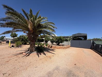 15 Page Street, Exmouth WA 6707